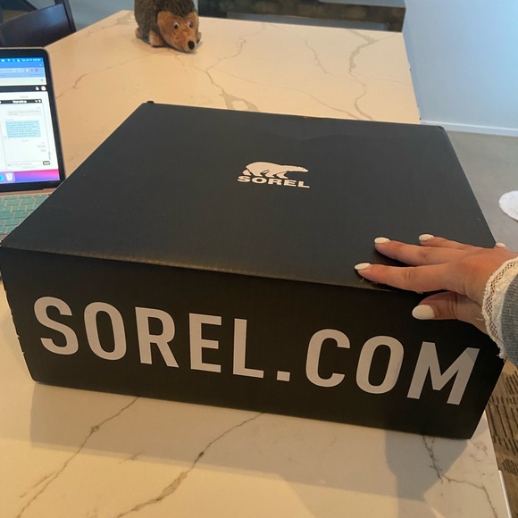 SOREL - Tivoli IV Tall Boot * BRAND NEW* - Picture 3 of 5